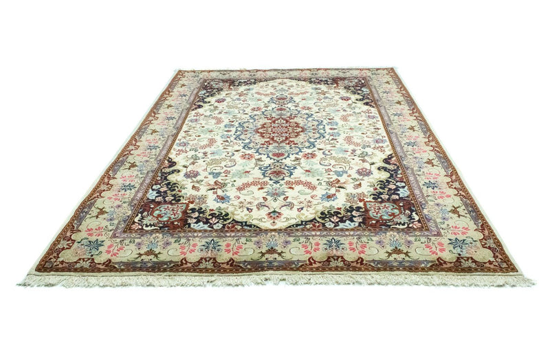 Mashhad Teppe 290x195cm - Persisk teppe