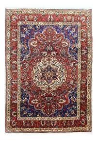 Bakhtiari Teppe 300x212cm - Persisk teppe – product image
