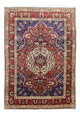 Bakhtiari Teppe 300x212cm - Persisk teppe