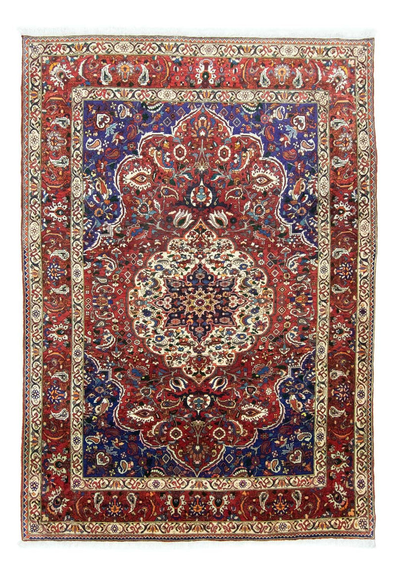 Bakhtiari Teppe 300x212cm - Persisk teppe