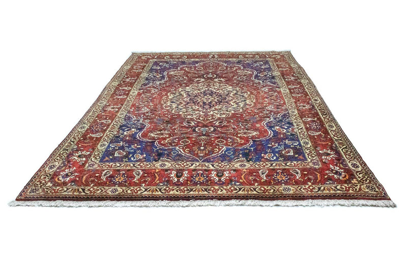 Bakhtiari Teppe 300x212cm - Persisk teppe