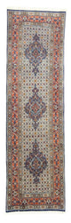 Moud Teppe 269x80cm - Persisk teppe