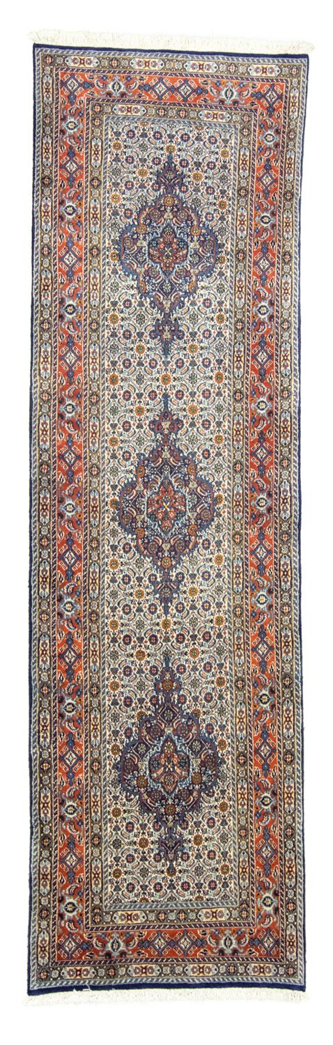 Moud Teppe 269x80cm - Persisk teppe