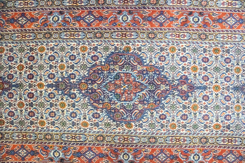 Moud Teppe 269x80cm - Persisk teppe