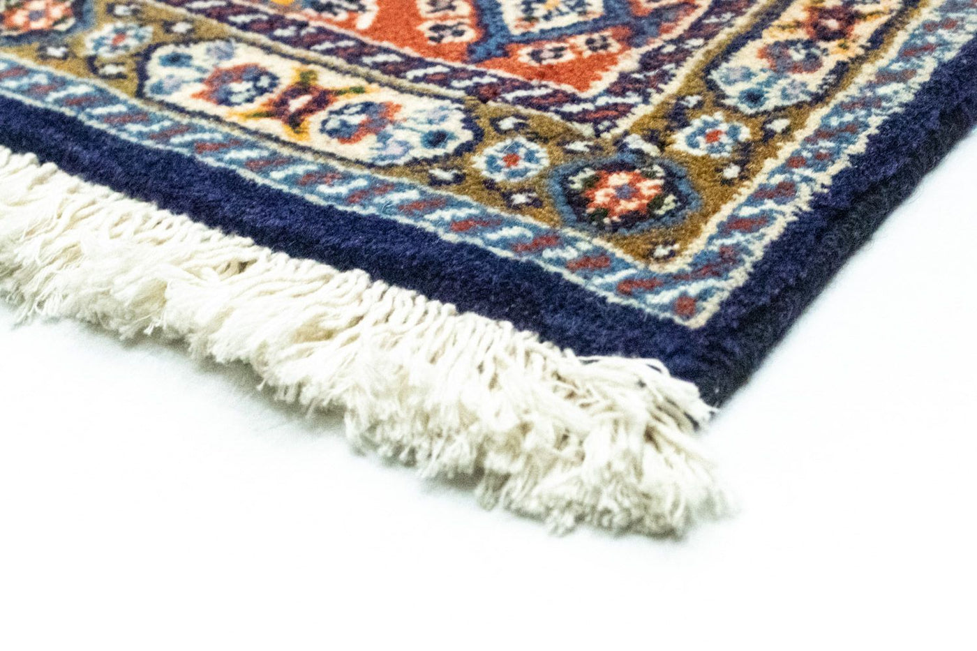 Moud Teppe 269x80cm - Persisk teppe
