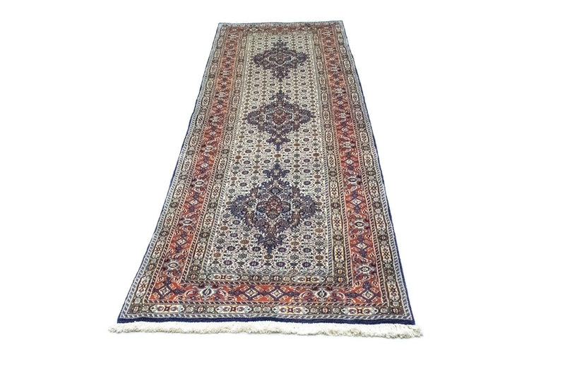 Moud Teppe 269x80cm - Persisk teppe