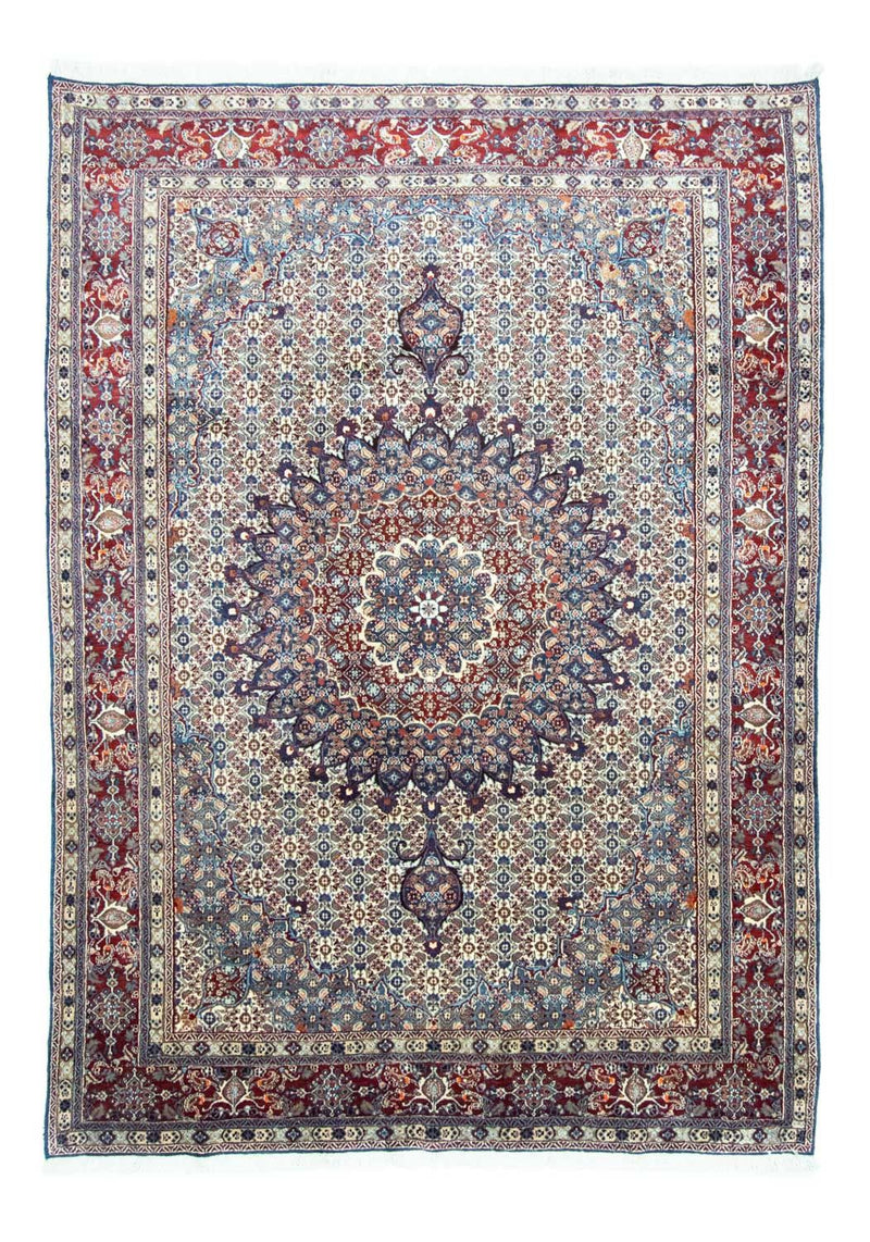 Moud Teppe 300x211cm - Persisk teppe