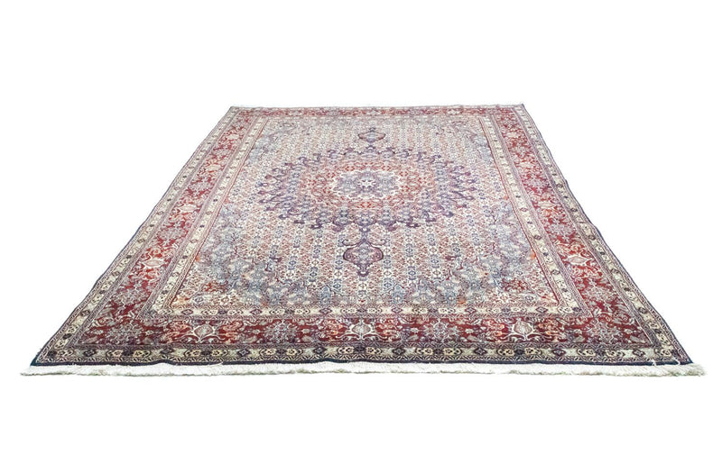 Moud Teppe 300x211cm - Persisk teppe