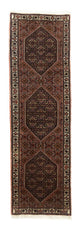 Bidjar Teppe 237x69cm - Persisk teppe