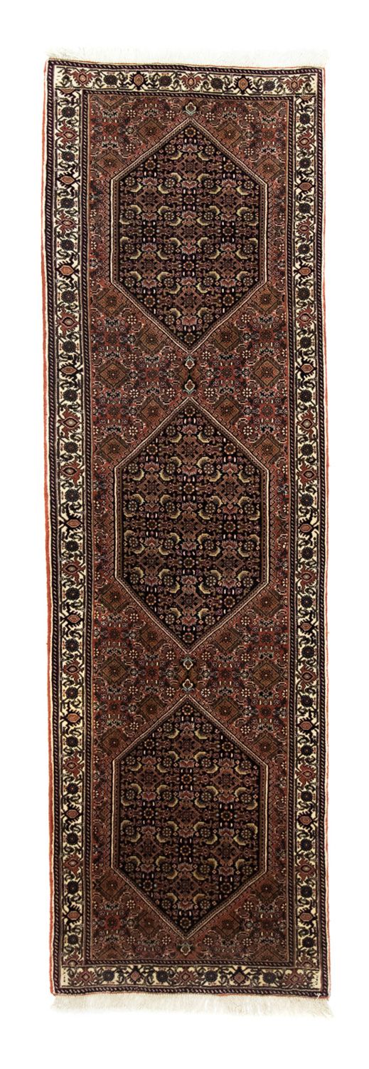 Bidjar Teppe 237x69cm - Persisk teppe