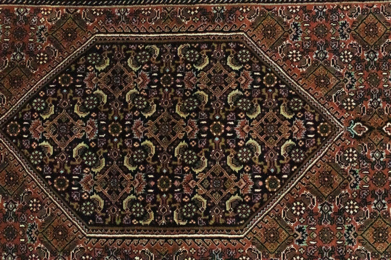Bidjar Teppe 237x69cm - Persisk teppe