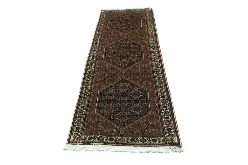 Bidjar Teppe 237x69cm - Persisk teppe