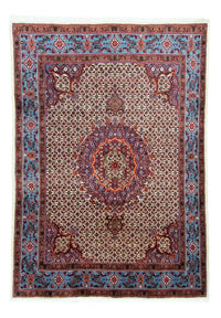 Moud Teppe 295x208cm - Persisk teppe – product image