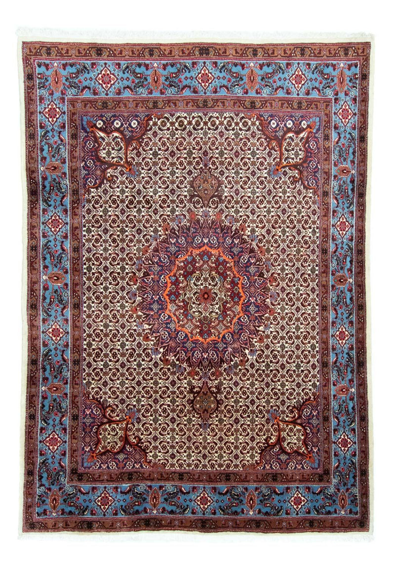 Moud Teppe 295x208cm - Persisk teppe
