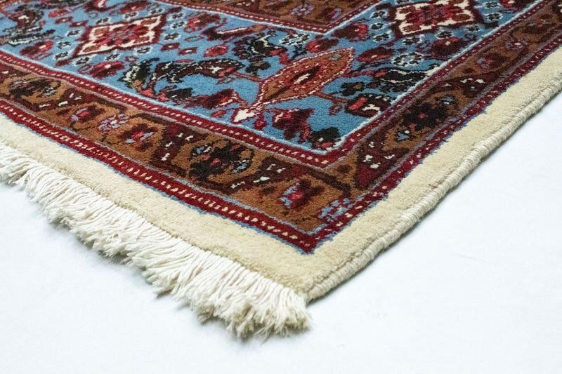 Moud Teppe 295x208cm - Persisk teppe
