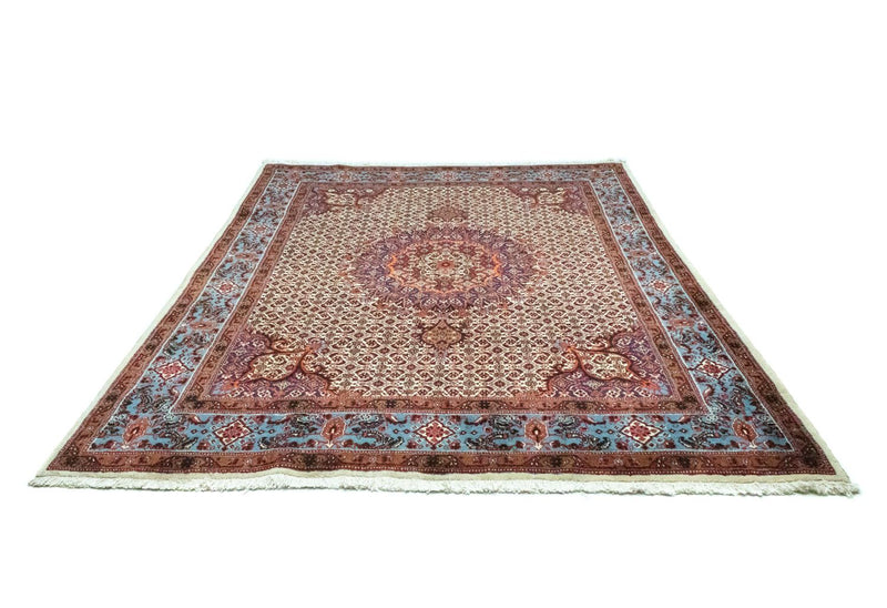 Moud Teppe 295x208cm - Persisk teppe