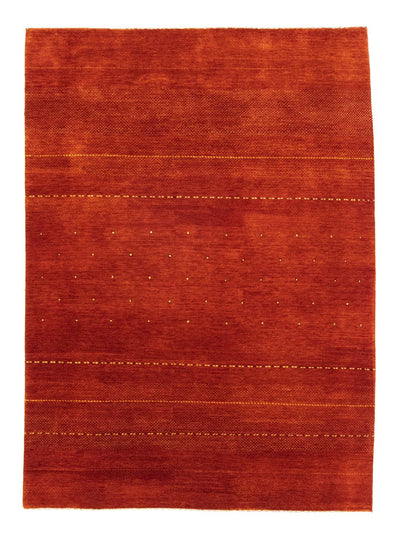 Indo Gabbeh Teppe 171x234cm - Ullteppe
