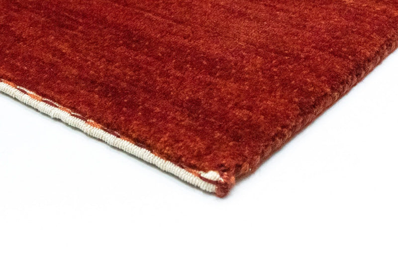 Indo Gabbeh Teppe 171x234cm - Ullteppe