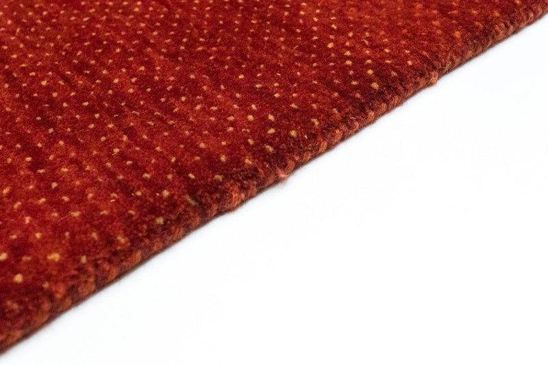 Indo Gabbeh Teppe 171x234cm - Ullteppe