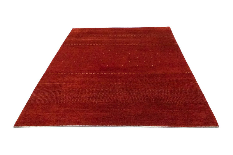 Indo Gabbeh Teppe 171x234cm - Ullteppe