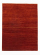 Indo Gabbeh Teppe 199x148cm - Ullteppe
