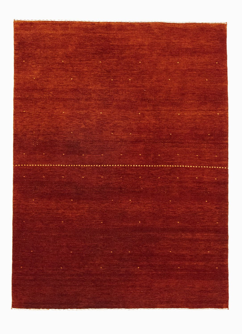 Indo Gabbeh Teppe 199x148cm - Ullteppe