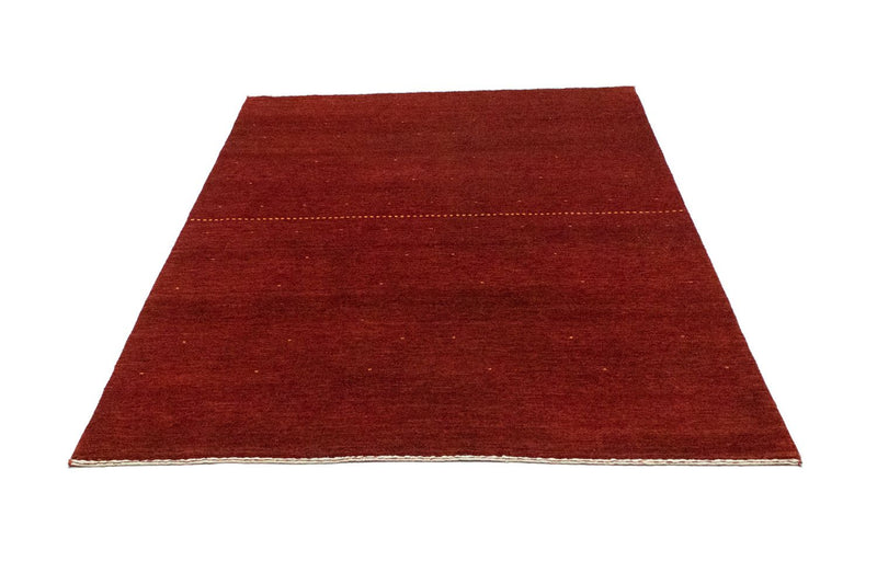 Indo Gabbeh Teppe 199x148cm - Ullteppe