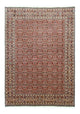 Bidjar Teppe 243x174cm - Persisk teppe