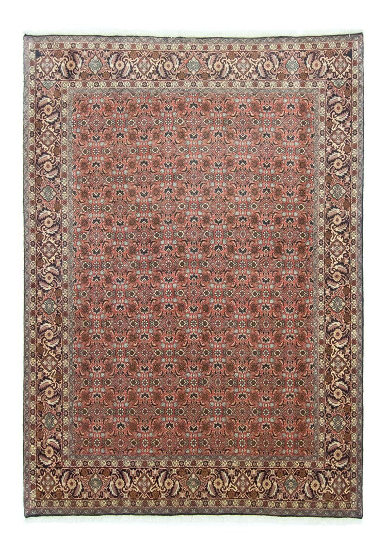 Bidjar Teppe 243x174cm - Persisk teppe