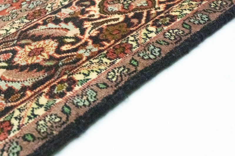 Bidjar Teppe 243x174cm - Persisk teppe