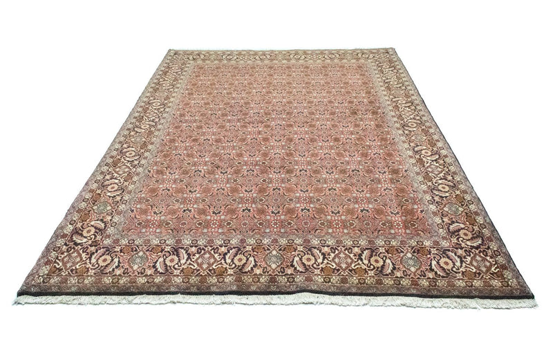 Bidjar Teppe 243x174cm - Persisk teppe