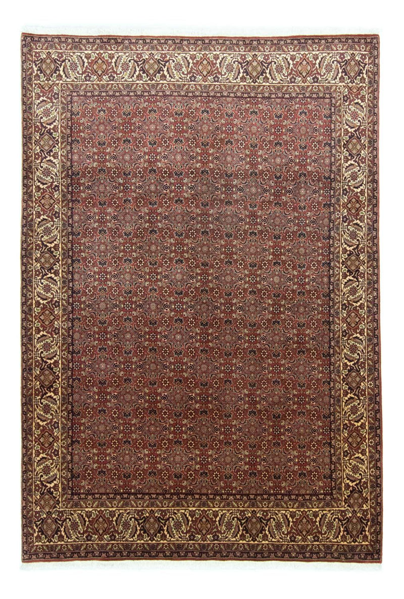 Bidjar Teppe 285x200cm - Persisk teppe