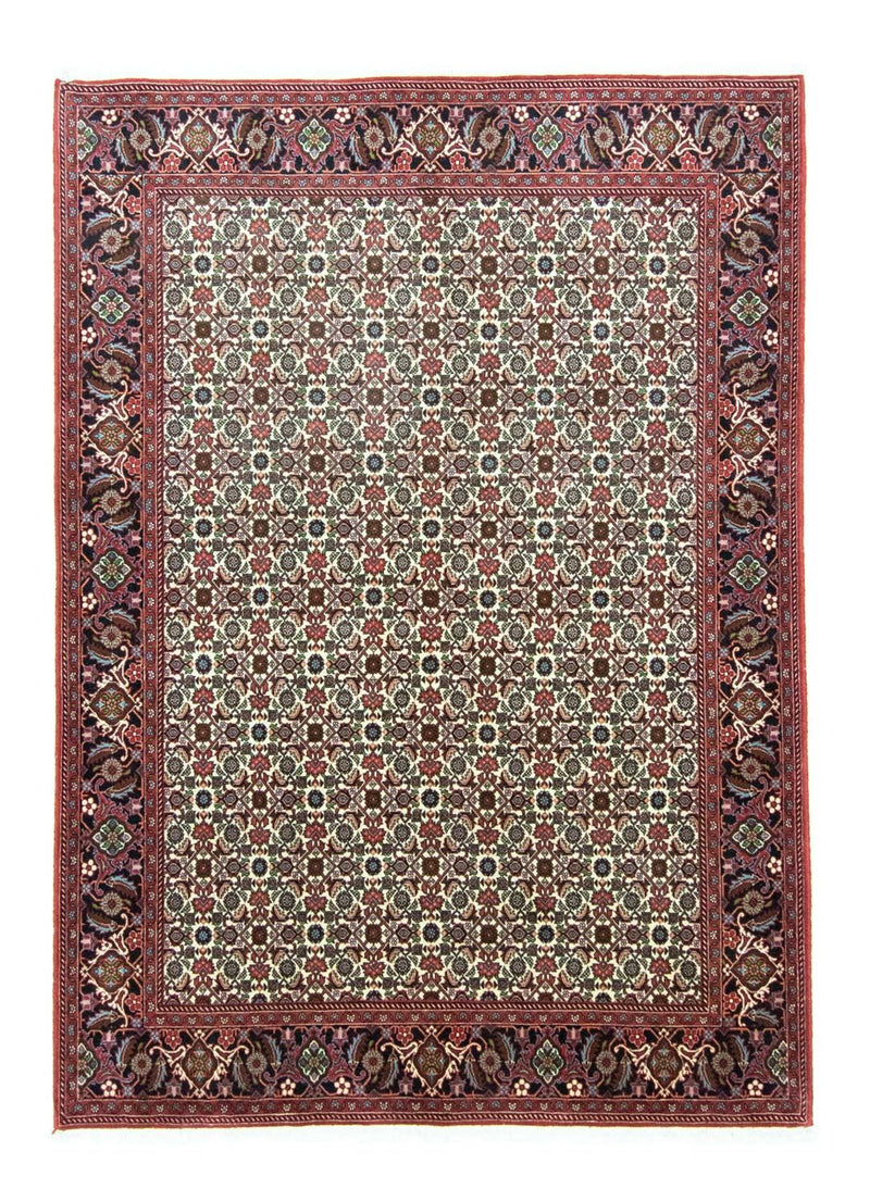 Bidjar Teppe 245x175cm - Persisk teppe