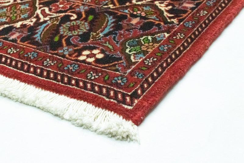 Bidjar Teppe 245x175cm - Persisk teppe