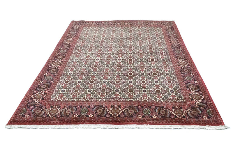 Bidjar Teppe 245x175cm - Persisk teppe