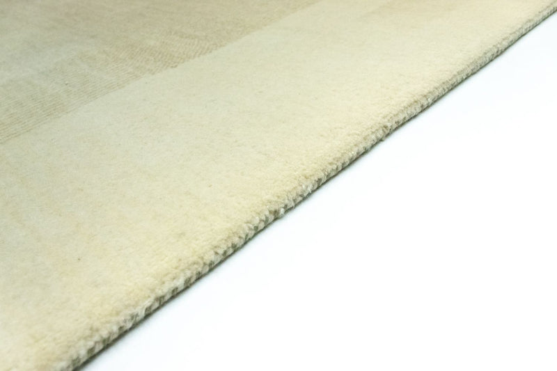 Gabbeh teppe - Indus - 304 x 197 cm - beige