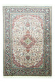 Kashmir silke Teppe 218x153cm - Orientalsk teppe