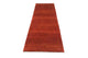 Loribaft Teppe 266x70cm - Ullteppe