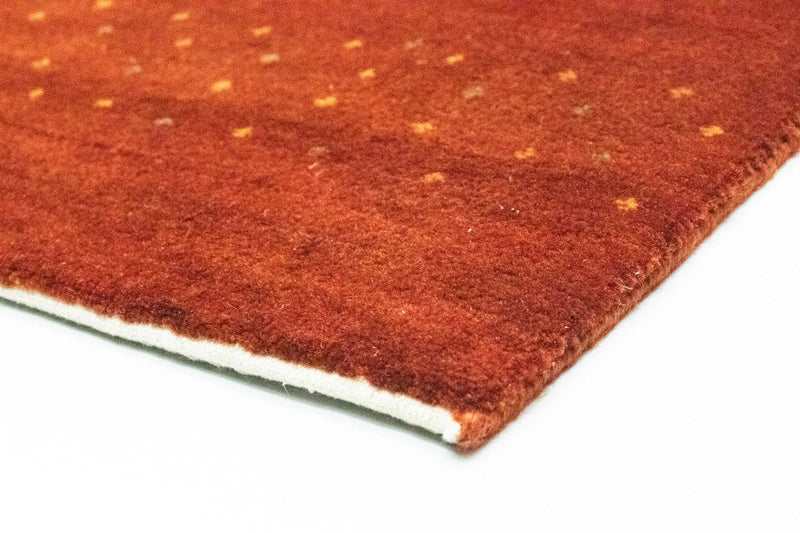 Loribaft Teppe 266x70cm - Ullteppe