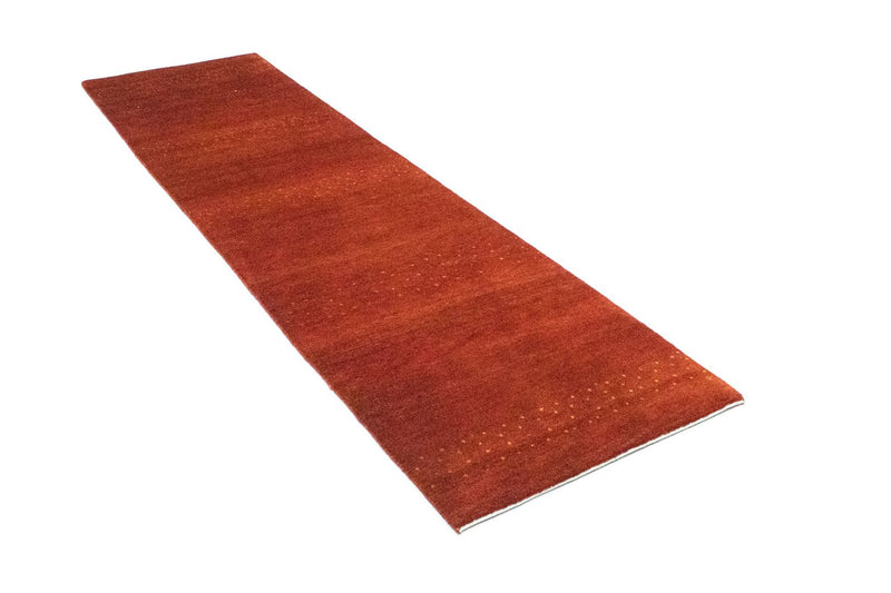 Loribaft Teppe 266x70cm - Ullteppe