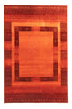Loribaft Teppe 301x198cm - Ullteppe