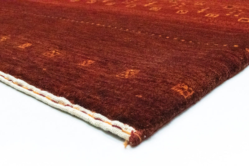Loribaft Teppe 301x198cm - Ullteppe