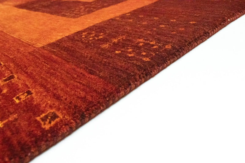 Loribaft Teppe 301x198cm - Ullteppe