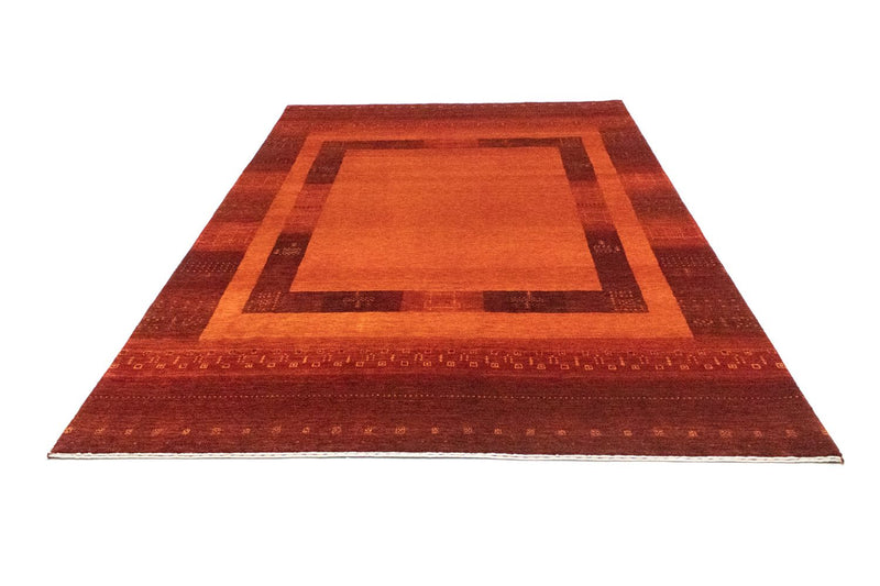 Loribaft Teppe 301x198cm - Ullteppe
