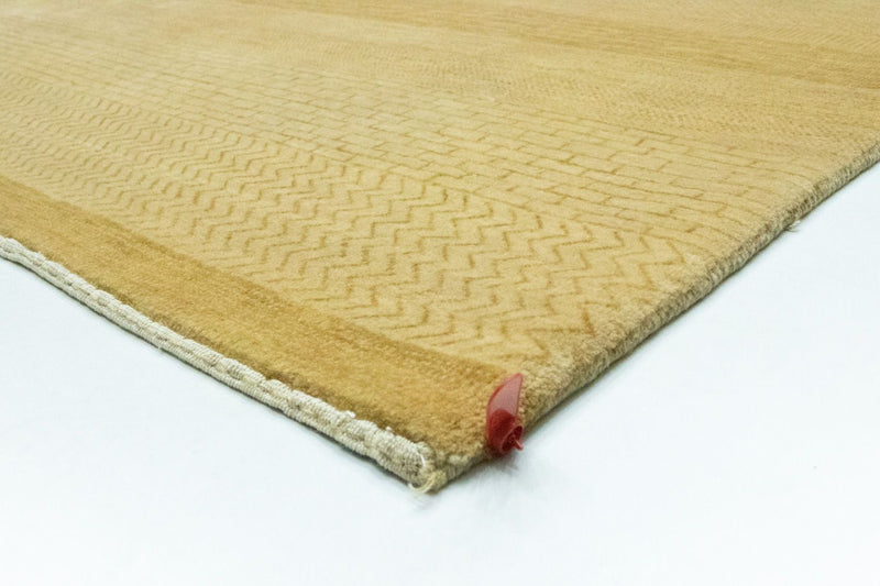 Loribaft Teppe 230x291cm - Ullteppe