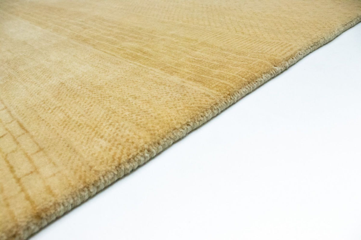 Loribaft Teppe 230x291cm - Ullteppe