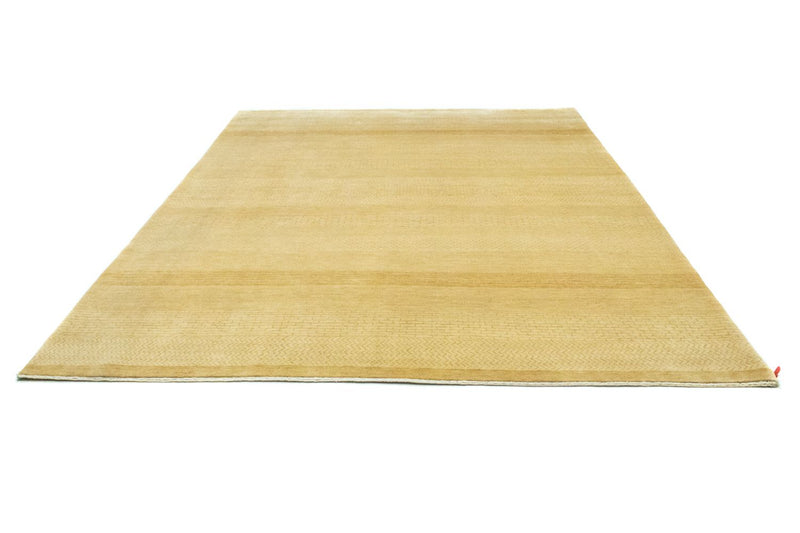 Loribaft Teppe 230x291cm - Ullteppe