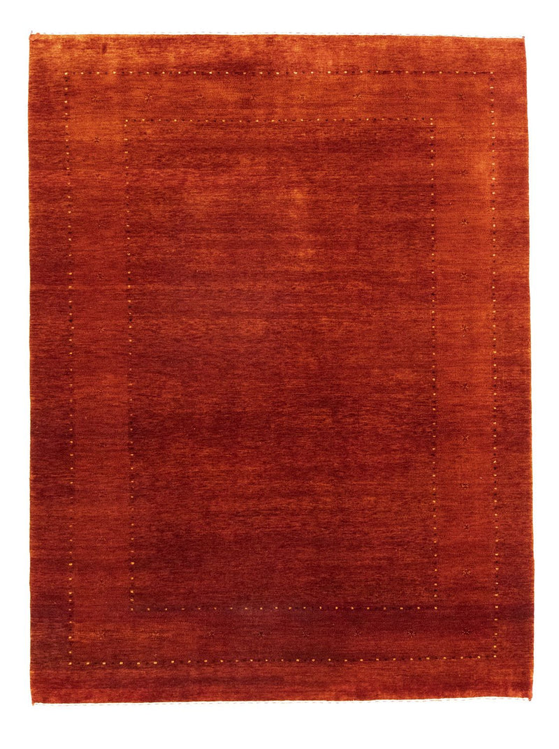 Indo Gabbeh Teppe 230x173cm - Ullteppe