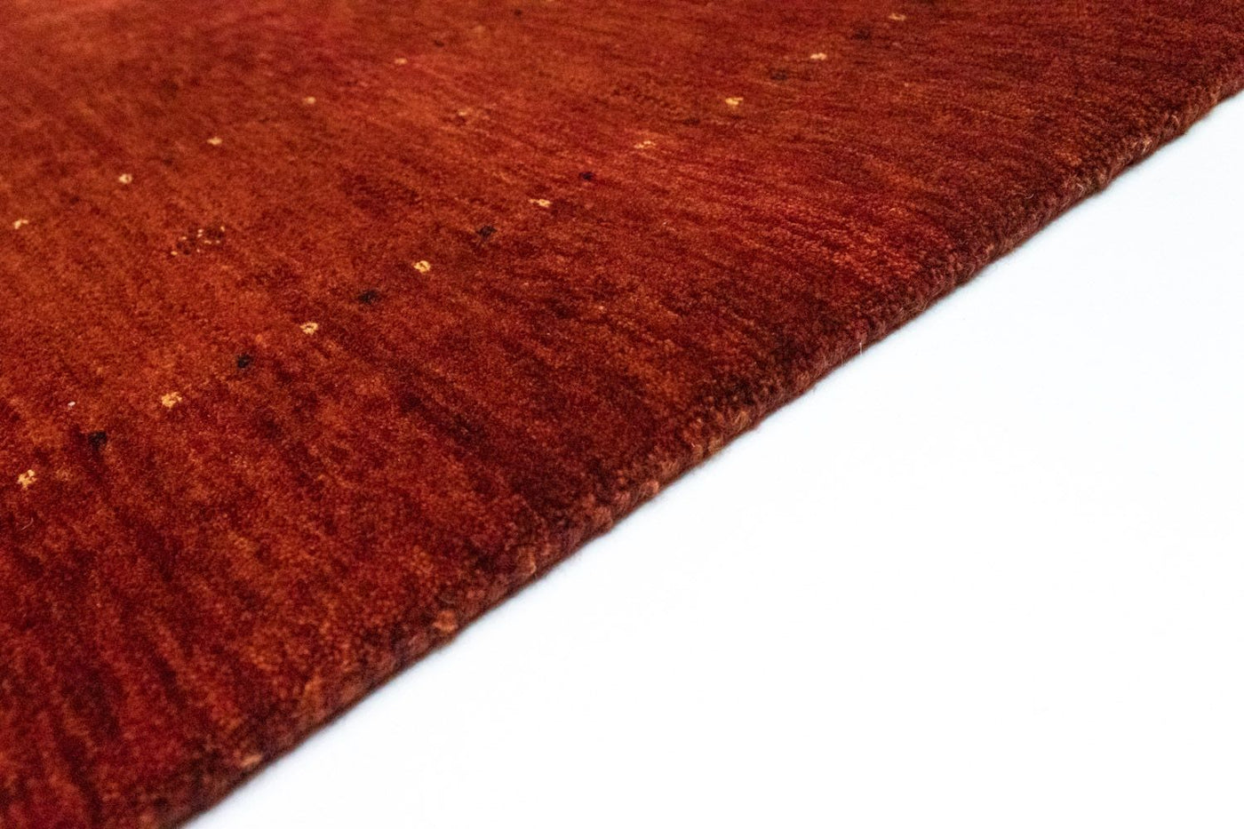 Indo Gabbeh Teppe 230x173cm - Ullteppe