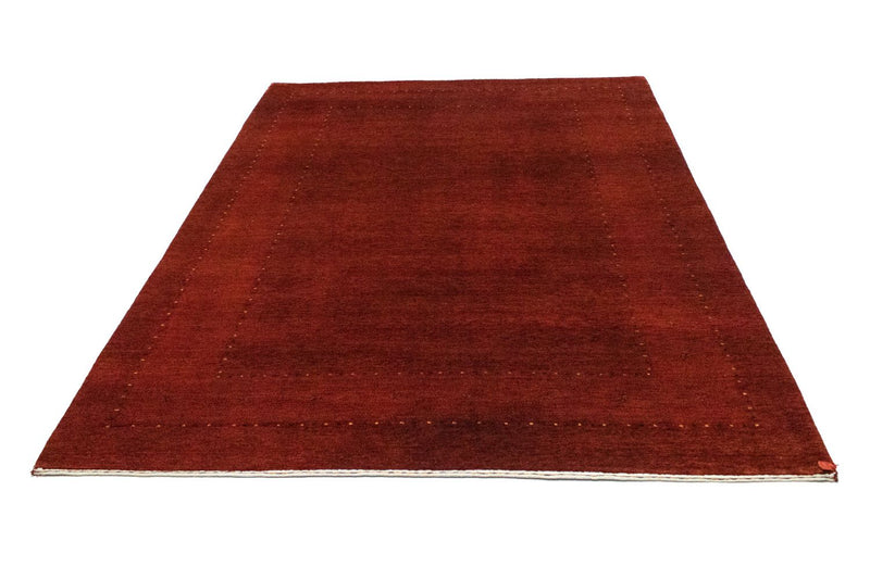 Indo Gabbeh Teppe 230x173cm - Ullteppe
